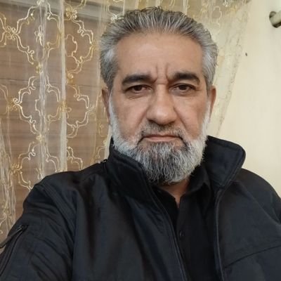 ahmd_al62404's profile picture. ناشط ومحلل سياسي