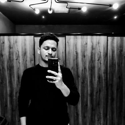 sid_o_pedia's profile picture. Spring Boot, microservices, AI
I say what most devs think but won’t post 🫡