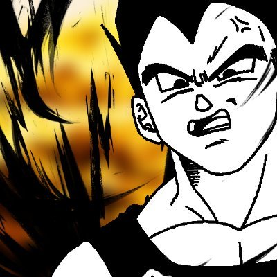 @SaiyajinVegeKun