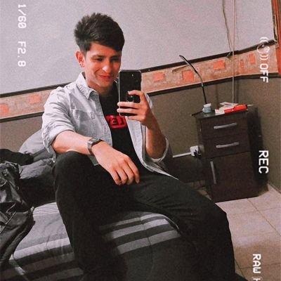 AgustynCdgcat's profile picture. Bienvenidos al desguace de mi mente, Diviértanse hago publico este suicidio...