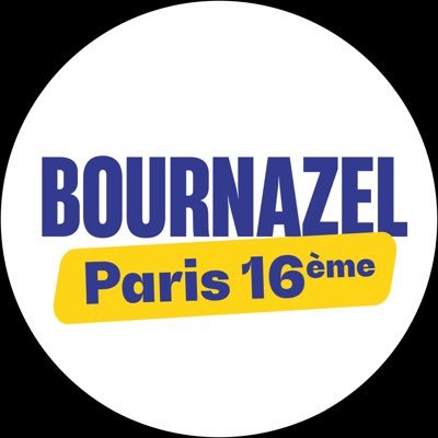 Bournazel75016's profile picture. Compte de soutien à Pierre-Yves Bournazel, candidat à la Mairie de Paris les 15 & 22 mars 2026 • @pybournazel • #Bournazel2026 •📍#Paris16