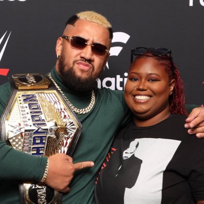 LyshaMauricex3's profile picture. @Twitch Affiliate #TwitchUnityGuild | Variety Streamer #BigCreatxr | @wrasslinroompod host | Makeup girlie | Graphic Designer | #LongLiveTheBear #FUCKCANCER 🖤