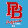 Performance_C35's profile picture. Player Development Driven | In partnership with @Performance_X2 |Combined 600+ College Commits | 26 MLB draft picks.