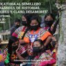 muchos_mundos's profile picture. Adherentes a la Sexta Declaración de la Selva Lacandona del EZLN. Ciudad de Puebla, México.