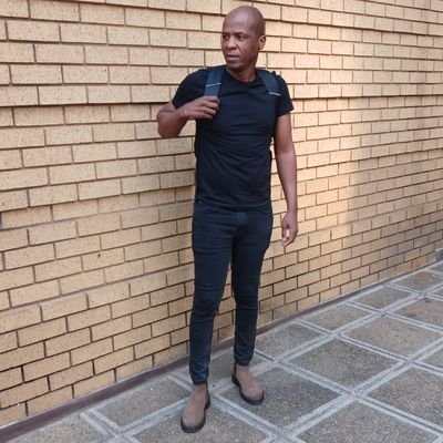 mokalemoshe's profile picture. BothoPele