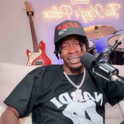 Kouphi_'s profile picture. GOD IS HERE !!! #SM4LYF