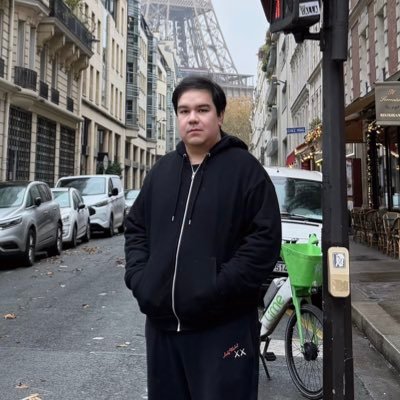 teamiizzzx's profile picture. CEO : @ic45ent @bangkokidol