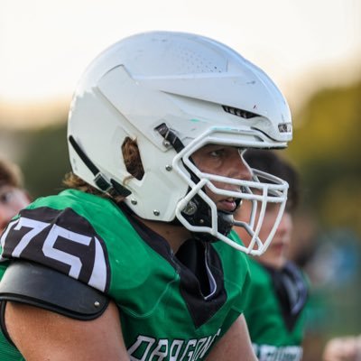 kemper_2030's profile picture. Carroll Dragon | 🎓2030 | O Line & D Line | 6’2” 247 lbs | Bench 315 lbs | 📧kjserrault@gmail.com | Trainers: @TheDivineOne___ & @feedthesharks40