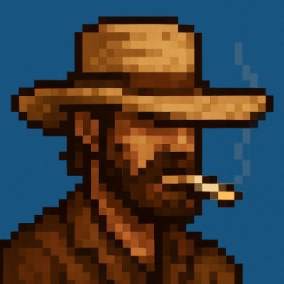 ecoosiw's profile picture. 21y frontend software developer with peculiar taste for languages
https://t.co/c2HpDuJk4V my personal portfolio with any content