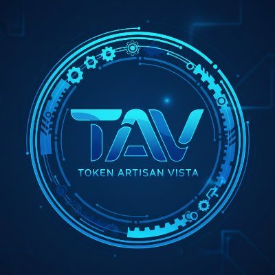 TokenArtisanVi's profile picture. The Artisan Vista Token Phenomenon!
From zero to hero – Premium innovation, no cap. Fair drop soon – Epic gains await!