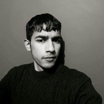 anil23547's profile picture. JAI HIND 🇮🇳