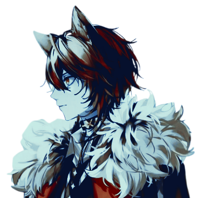 MoonCursedWolf's profile picture. I'm not going to be a monster, I'm not going to be ＴＨＥＩＲ monster 

#MVRP / #SELFOC/ #FantasyVerse #DnD