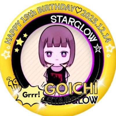 W9Aw1's profile picture. 垢分けしようと思ってSTARGLOW＆ラスピ用の作りました❣️
社長と同年代です!!…が社長って何であんなに若く美しく見えるんだろ😇
STARGLOW推しの方と仲良くしたい🥺
無言フォローやいいねしていきますので嫌な方はスルーして下さいね🙏🏻
︎💫アダム
🧩カンタ
