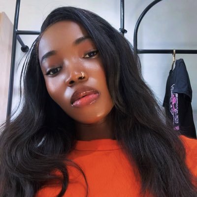 Taymietee_'s profile picture. Photographer x Business owner | Shop Sooave @sooave_ng