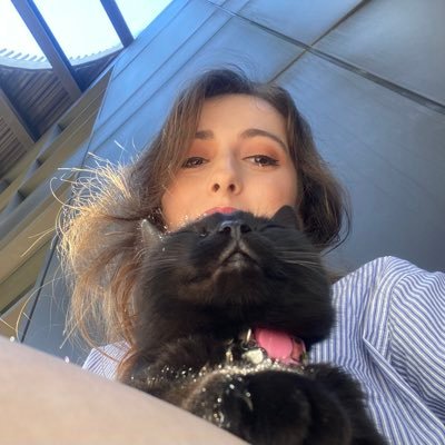 aayseaktag's profile picture. Cyber Security Specialist, activist and mostly cat servant..🪿