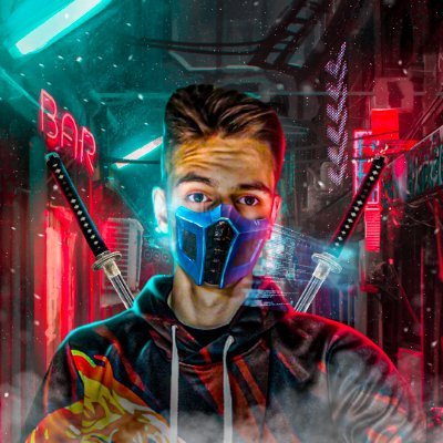 Avaderdis's profile picture. Solana x Ethereum x BTC Degen 24/7