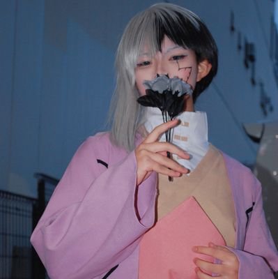 ydrg529's profile picture. 雑多/18⤵︎ ︎/義務教育卒業済/Cos🔰/自衛おなしゃす/🐧🀄