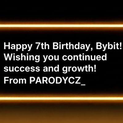 ParodyCZ_'s profile picture. 