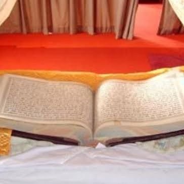 AProudIndiaSikh's profile picture. ੴSikh Is NOT Scared of Any one Except Waheguru & Guru Maharaj!🙏😌 ਬੋਲੇ ਸੋ ਨਿਹਾਲ ਸਤਿ ਸ਼੍ਰੀ ਅਕਾਲ!🙏ਨਿਸ਼ਚੈ ਕਰ ਅਪਨੀ ਜੀਤ ਕਰੌਂ!☬ੴ☬