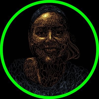 OptimysticPrime's profile picture. #Truther #skoolie mom. Founder @wanderingprint. @BlueUmbrellaBUT & @XOMonXRPL. Student of Digital Sovereignty. Dreamer. We are the plan.