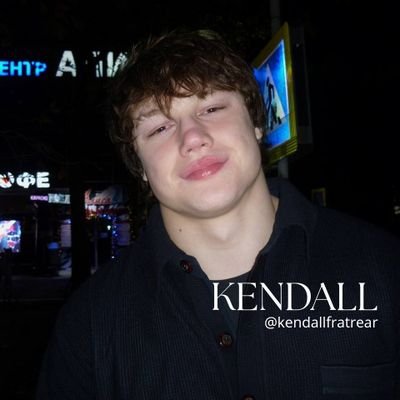 kendallfratrear's profile picture. REBUILDING. ❗