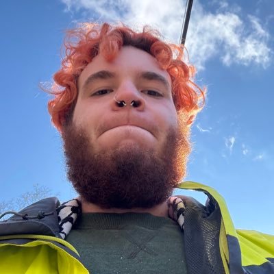 lamictalllover's profile picture. Anti-Imperialist bearded up gay organizer | @ucydsa + sjp | @YDSA_ NCC At-Large | the real priv - @ineednarc0tics