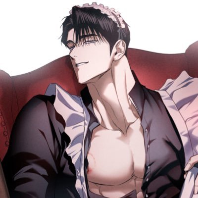 BE0M193's profile picture. /ᐠ ྀི- ˕ -ྀིマ