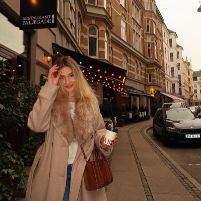 sherman___xx's profile picture. 📈-Crypto trader ✈️ -Travel enthusiast 👩‍💼- serial entrepreneur 📲- phone based business 💫 -INSPIRE | CULTIVATE | TRANSFORM