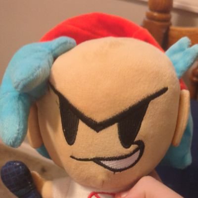 xmlPHANTOMARCAD's profile picture. nothing about this goober but I love my gf
director of Mario's madness V2 Optimized a new mmv2 experience with new vocals and shit