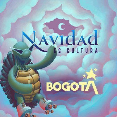 SectorSalud's profile picture. Cuenta oficial de la Secretaría de Salud de Bogotá.
Secretario distrital de Salud @Gerson_bermont.
