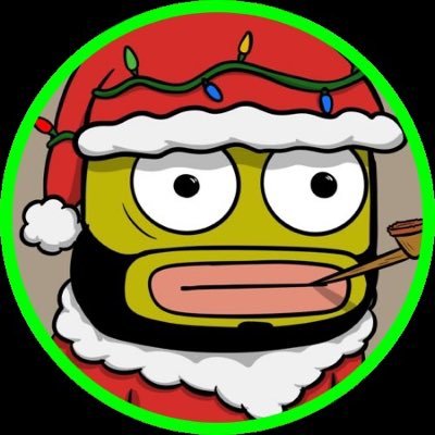 DCryptoTiger's profile picture. In Crypto since 2017| XRP Enthusiast | Memetics & Tokenomics #Bitcoin $ZEC ( It’s different here! #XRP ) $FUZZY $UGA xMojis on XRPL 🚜⚔️@LaGerenciaPR