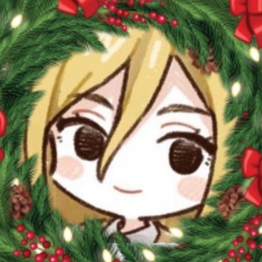DaiIyHistoria's profile picture. ˗ˋˏ ♡ ˎˊ˗ Dedicated to Historia Reiss from Aot!! ˗ˋˏ ♡ ˎˊ˗ . || Interactive Account || /ᐠ - ˕ -マ Ⳋ . . .
