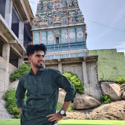 ashok5587's profile picture. 