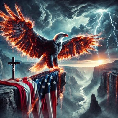 JBMAGA03's profile picture. MAGA Patriot 🇺🇸🇺🇸🇺🇸🇺🇸🇺🇸