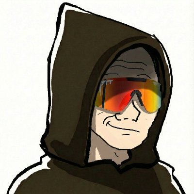 DefiRabbitHole's profile picture. Hunting X’s not %’s | Mog/Acc