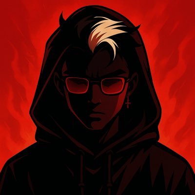 Jonny_Gram0X's profile picture. All about securing my future 👾