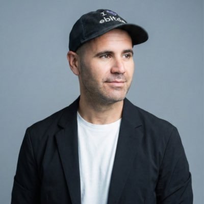 itschadrubin's profile picture. founder @theeprofasee | skubana & prosper show (acquired) | d2c since ‘06 | +15% profit on amazon w/ smarter pricing⤵️