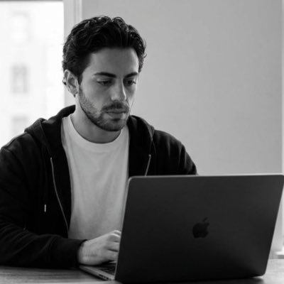 tarikyay's profile picture. building path digital - the partner for high performing b2b saas websites