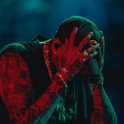 RNBreezy1111's profile picture. Chris Brown 👑 Of R&B