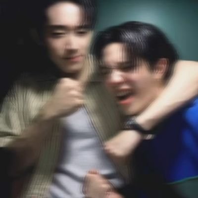 violetzia12's profile picture. Mostly harsh words. | DNI HOMOPHOBIC!

❤️‍🔥WILLIAMEST, LYKN, ATEEZ, SEAKEEN, OHMPOON, AUAUSAVE, BXXM & FORTPEAT | Thai bl enthu 25+