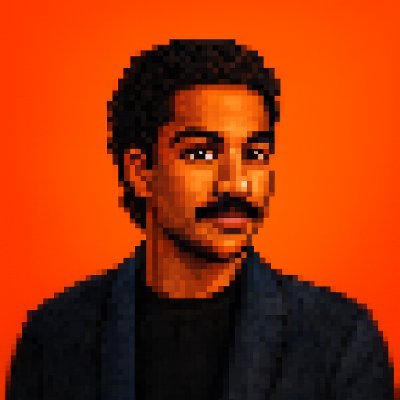 nick_banger's profile picture. co-founder & ceo @getbangercom