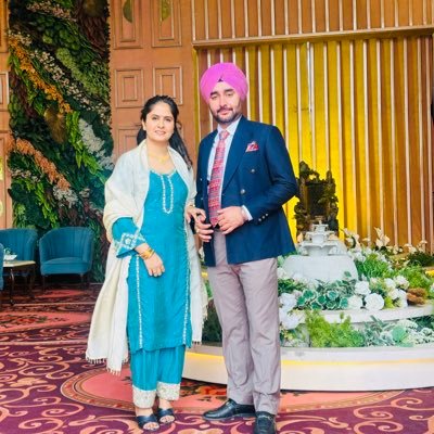 yspreet's profile picture. 