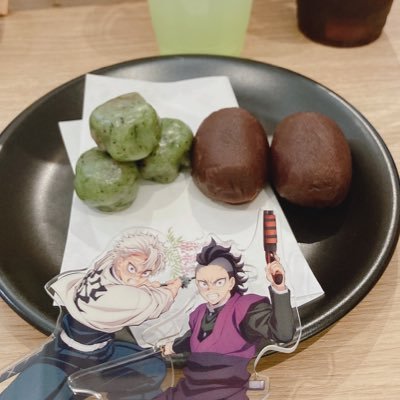 minoruuuuu__'s profile picture. 成人済(25↑)🚺よろしくお願い致します。鬼滅の刃:不死川兄弟/ヒロアカ:エンデヴァー、ホークス/進撃の巨人:エルヴィン、リヴァイ/金カム:月島、鯉登/サカデイ:勢羽兄弟、神々廻/忘却バッテリー:千早、藤堂🌸プロフカード読んで頂けると嬉しいです🌸