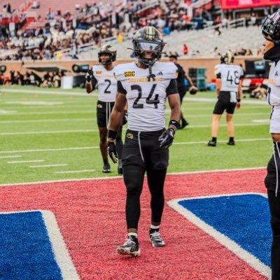 TheJaylinCarter's profile picture. Gods Child ✞ | ATH @ Southern Miss