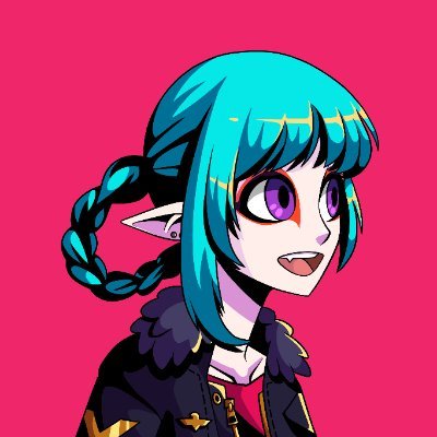 0xnahual's profile picture. NΛHUΛL ©
make magic // break limits