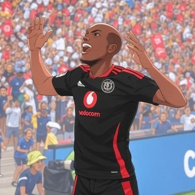 Teboho1851's profile picture. Orlando Pirates|Manchester United