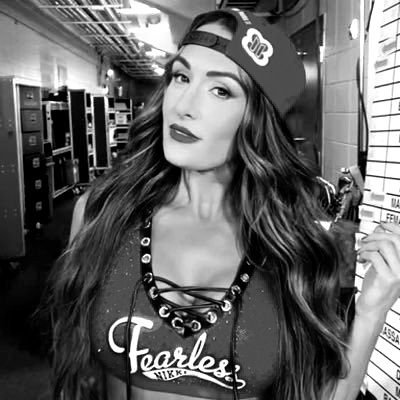 NikkiBella19356's profile picture. B