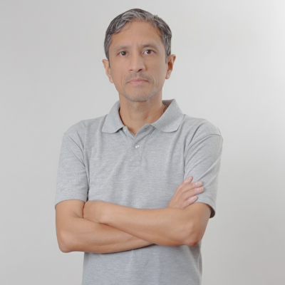 Walter_EPF's profile picture. IA