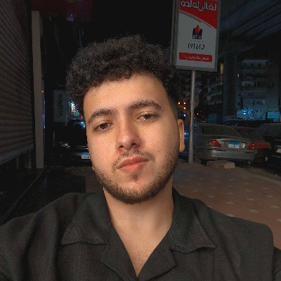 The1TATA's profile picture. Co-founder & Community Manager at @BagGuild

creator ? Why not