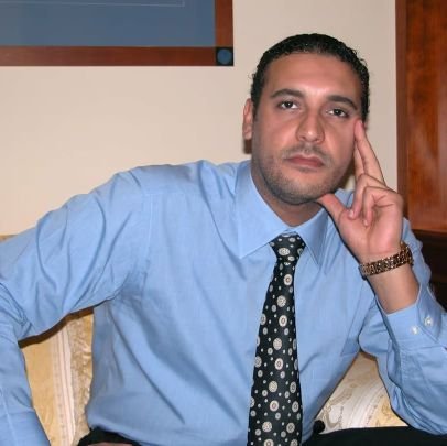 Ai16321Al's profile picture. هذا هو هانيبال القذافي، الابن الخامس للرئيس الليبي السابق الذي قُتل وأُغتيل....هذه هي صفحتي الرسمية على الفيسبوك